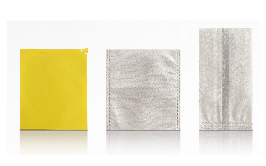 ZXL-350無紡布制袋機(中藥袋、茶葉袋、育苗袋)